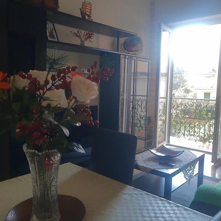 Casa Zahira Lägenhet Rapallo Exteriör bild