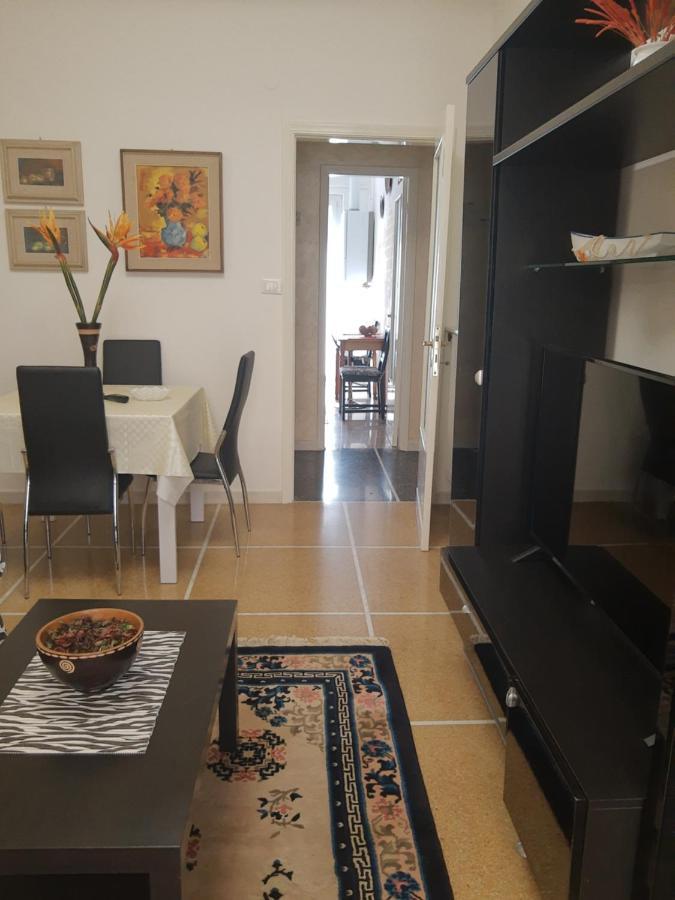 Casa Zahira Lägenhet Rapallo Exteriör bild