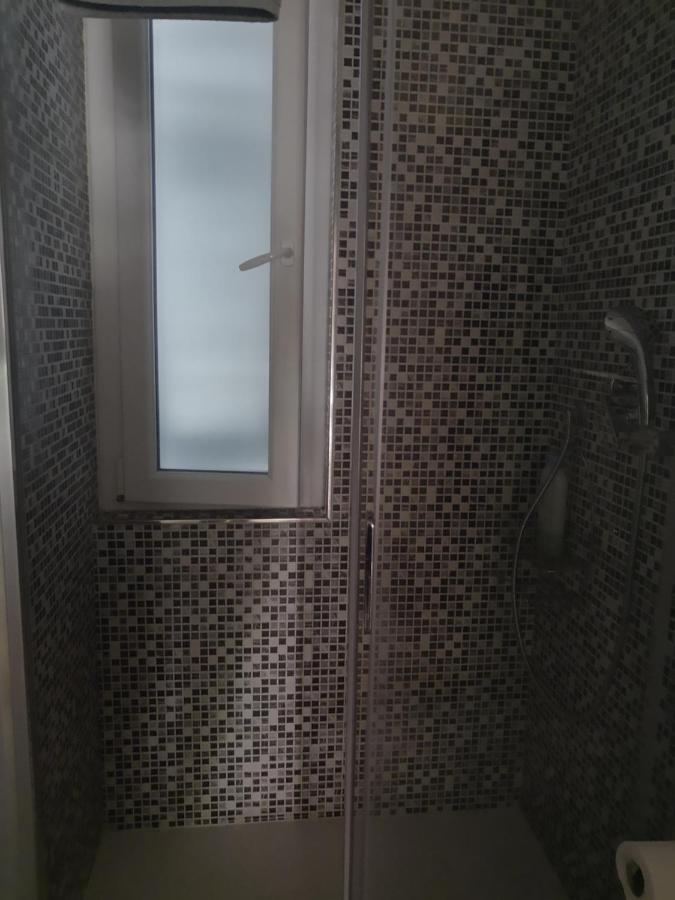 Casa Zahira Lägenhet Rapallo Exteriör bild