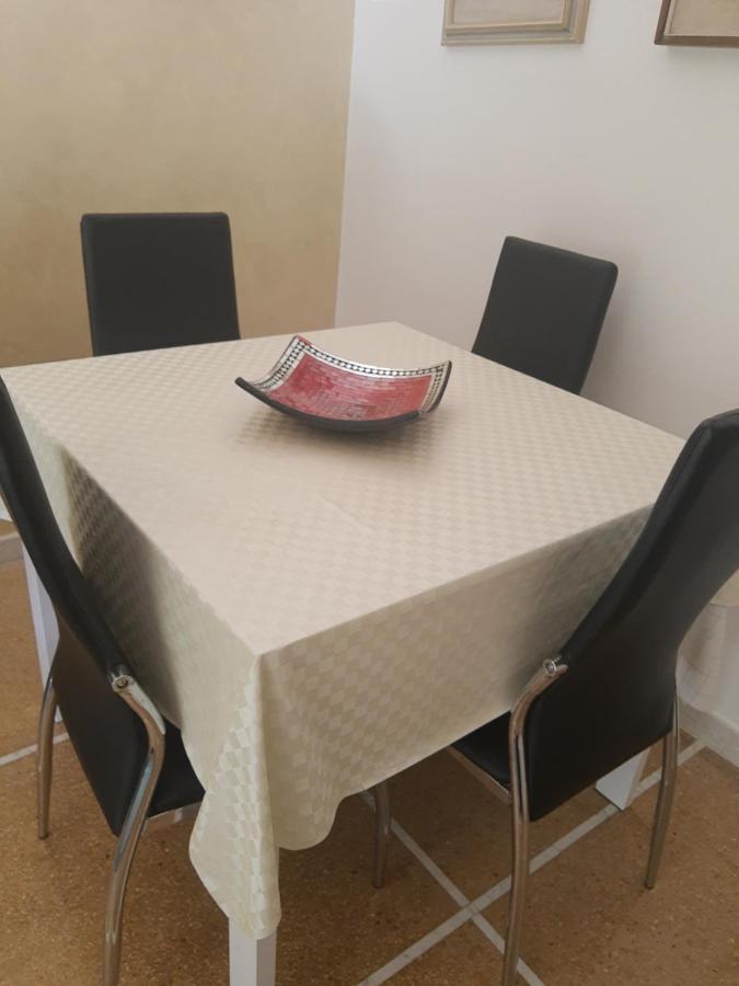 Casa Zahira Lägenhet Rapallo Exteriör bild