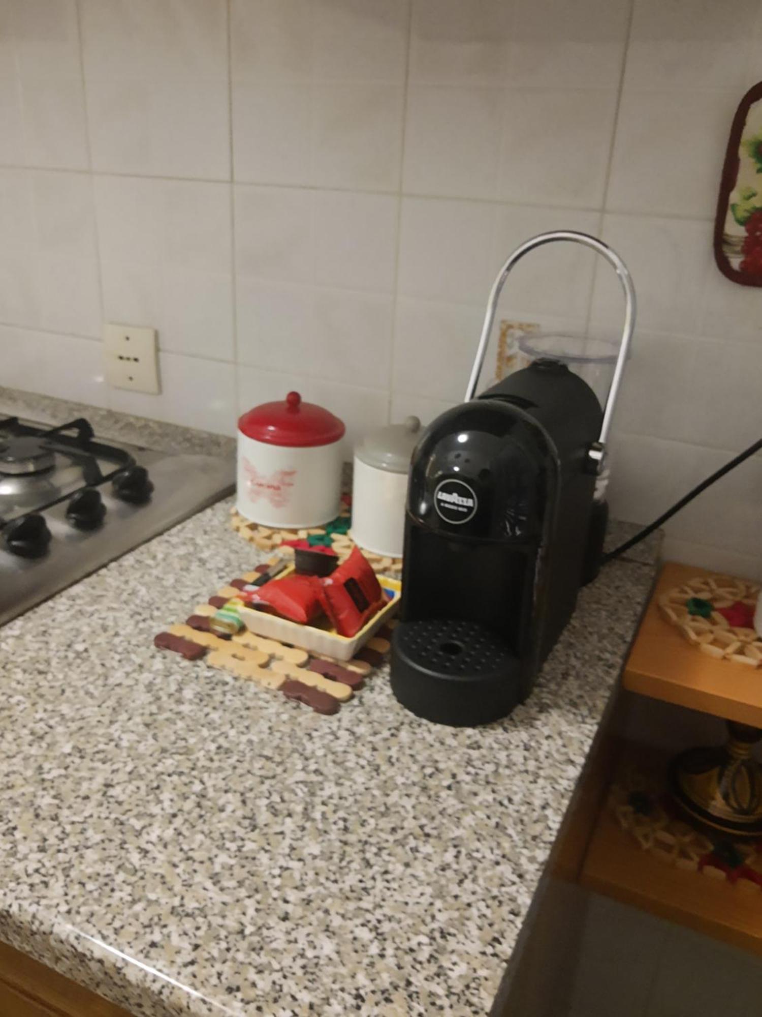 Casa Zahira Lägenhet Rapallo Exteriör bild