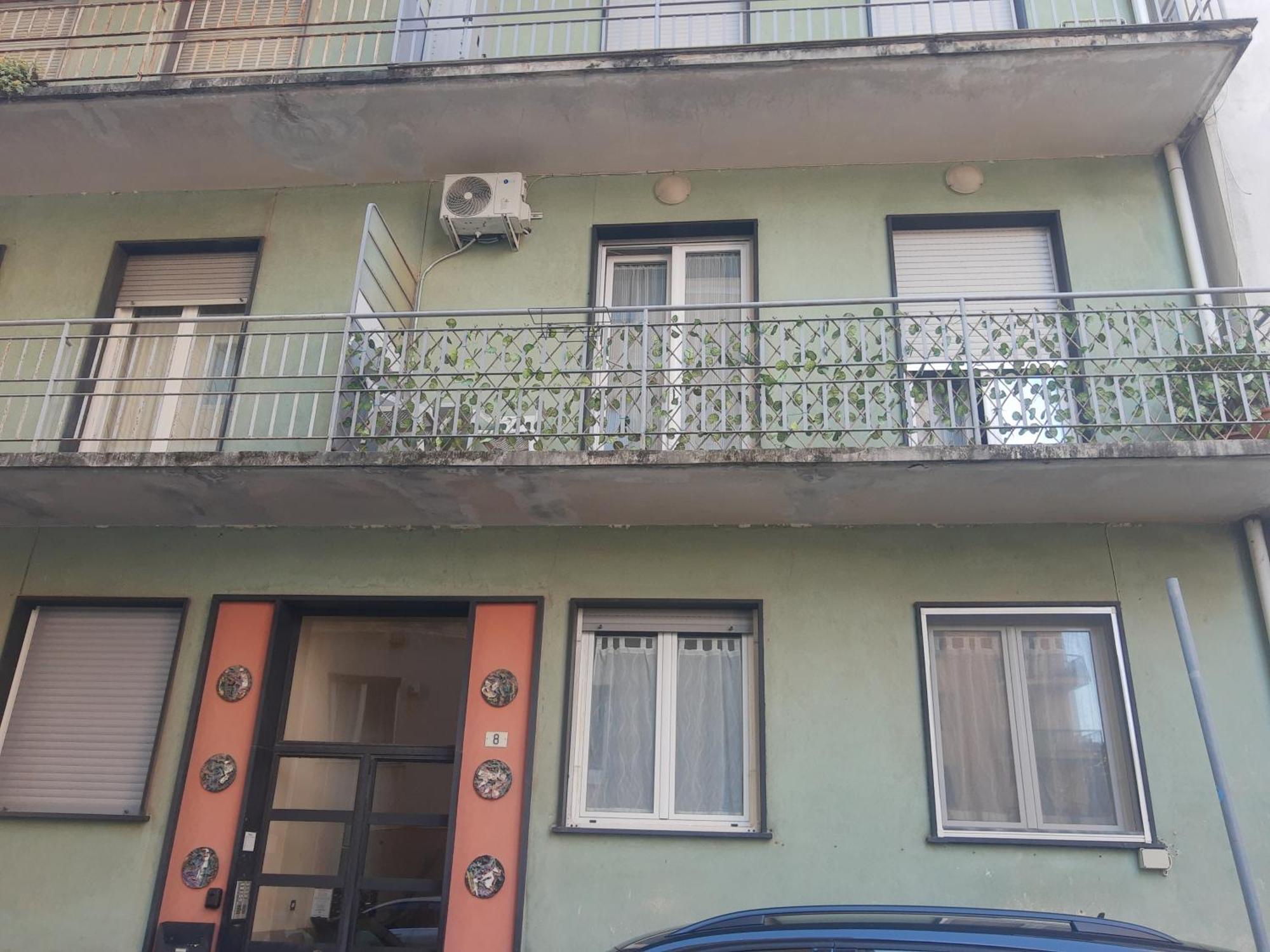Casa Zahira Lägenhet Rapallo Exteriör bild